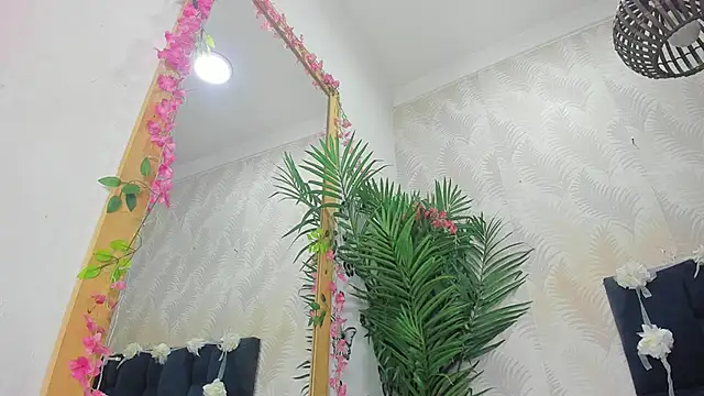 Snapshot of Ammy_Connor1 chatting on May 30, 2026, 8:03 pm Ammy Connor1 online show from May 30, 2026, 8:03 pm