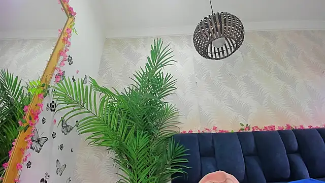 Snapshot of Ammy_Connor1 chatting on May 5, 2026, 8:12 pm Ammy Connor1 online show from May 5, 2026, 8:12 pm