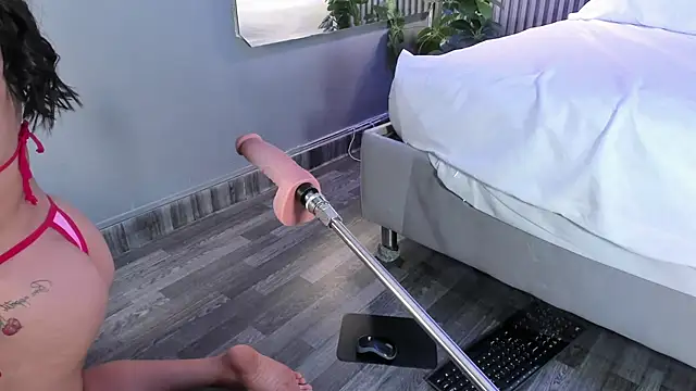 MaluDiaz online show from October 16, 2025, 5:21 pm