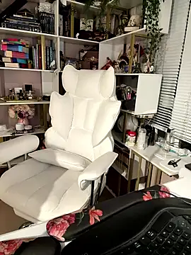 GingerSnap33 online show from January 11, 2026, 1:34 am