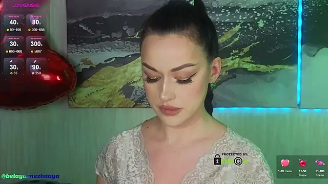 -CrazyAnna- online show from February 15, 2025, 2:44 pm