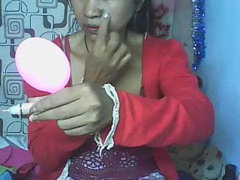nene belle online show from May 4, 2026, 7:22 am
