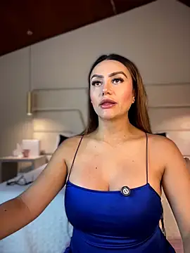 Snapshot of Miss_ary chatting on March 18, 2026, 11:35 am Miss ary online show from March 18, 2026, 11:35 am