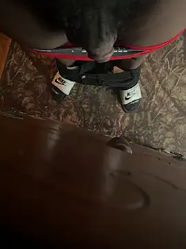 tfreakyy online show from February 13, 2025, 4:28 pm