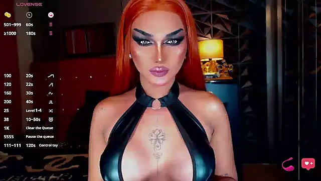 NatalyaFox online show from December 17, 2025, 9:03 am