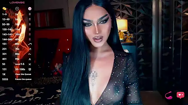 NatalyaFox online show from January 17, 2026, 9:46 am