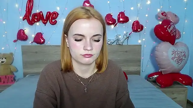Snapshot of MargaritaKiss chatting on February 24, 2025, 7:30 pm MargaritaKiss online show from February 24, 2025, 7:30 pm
