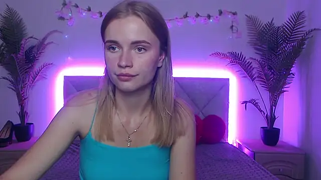 MargaritaKiss online show from July 11, 2026, 6:13 am