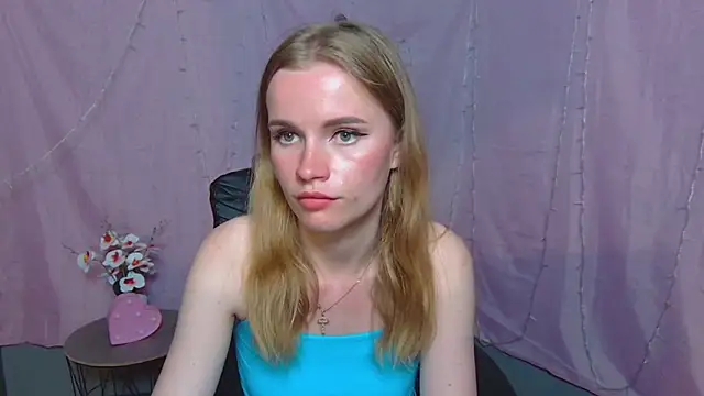MargaritaKiss online show from May 19, 2026, 7:21 pm