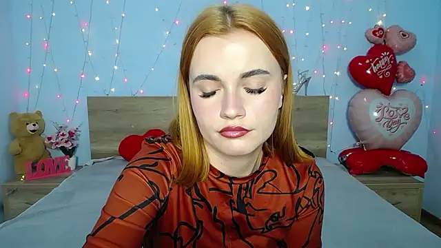 Snapshot of MargaritaKiss chatting on March 7, 2025, 8:02 am MargaritaKiss online show from March 7, 2025, 8:02 am