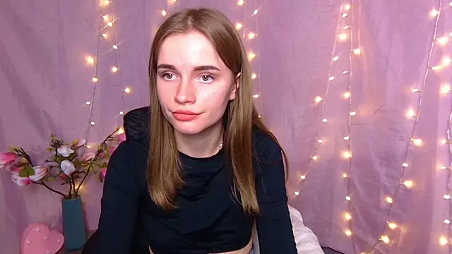 MargaritaKiss online show from March 7, 2026, 8:03 pm