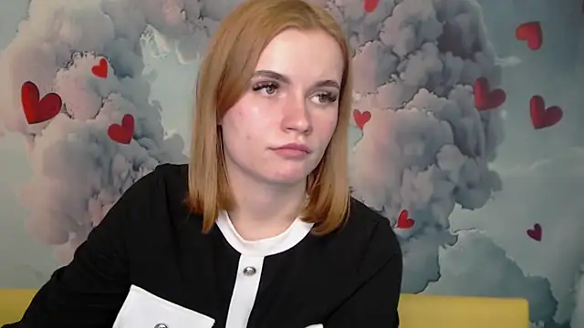 Snapshot of MargaritaKiss chatting on February 27, 2025, 2:03 am MargaritaKiss online show from February 27, 2025, 2:03 am
