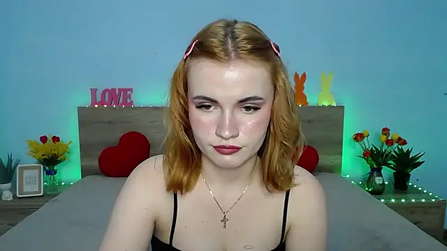 Snapshot of MargaritaKiss chatting on March 8, 2025, 8:00 am MargaritaKiss online show from March 8, 2025, 8:00 am