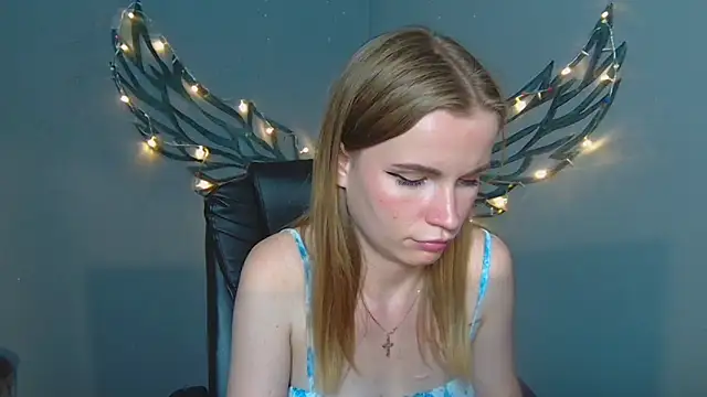 MargaritaKiss online show from May 24, 2026, 7:47 pm