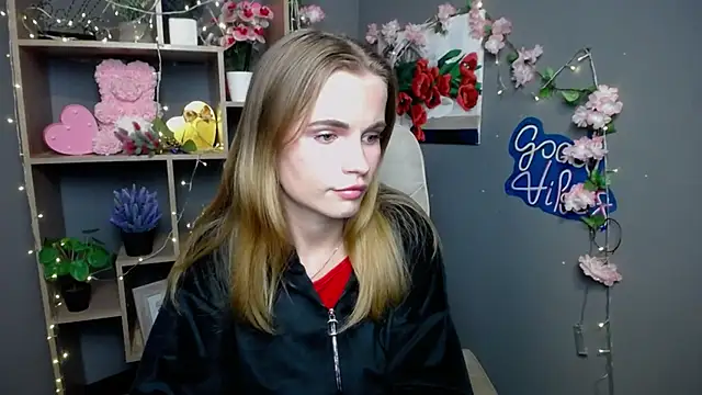 MargaritaKiss online show from May 30, 2026, 6:24 pm