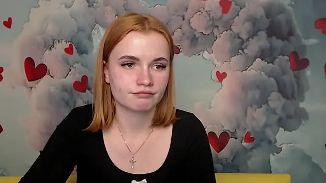 Snapshot of MargaritaKiss chatting on February 24, 2025, 6:16 am MargaritaKiss online show from February 24, 2025, 6:16 am