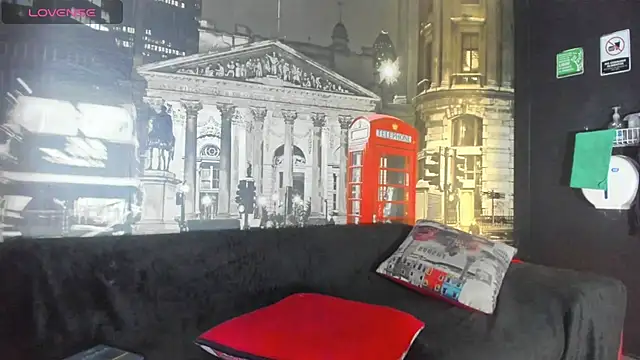Snapshot of CloeRodriguez chatting on May 12, 2026, 8:48 pm CloeRodriguez online show from May 12, 2026, 8:48 pm