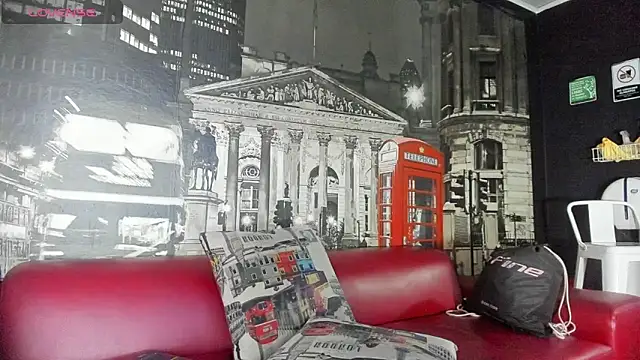 CloeRodriguez online show from March 11, 2026, 12:04 am