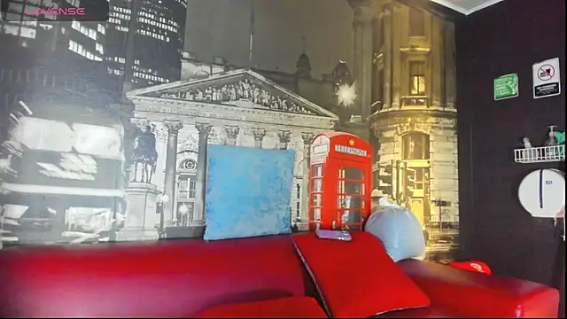 Snapshot of CloeRodriguez chatting on May 7, 2026, 8:56 pm CloeRodriguez online show from May 7, 2026, 8:56 pm