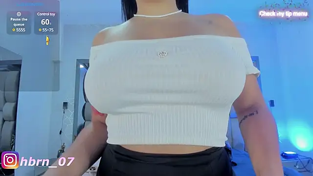 HailyBairen online show from March 12, 2025, 7:36 pm