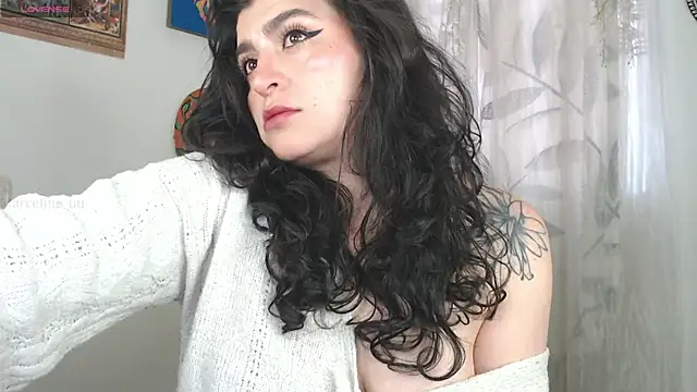 Marci owo online show from May 26, 2026, 8:29 pm