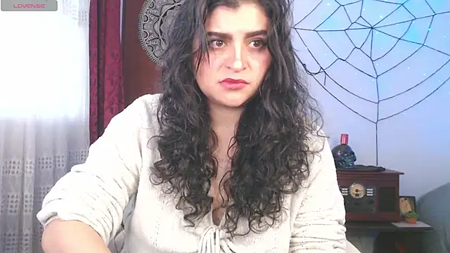 Marci owo online show from October 24, 2025, 4:06 pm