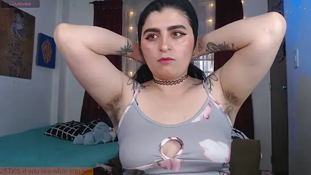 Marci owo online show from December 4, 2025, 10:31 pm