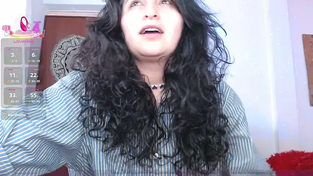 Snapshot of Marci_owo chatting on September 17, 2025, 7:16 pm Marci owo online show from September 17, 2025, 7:16 pm