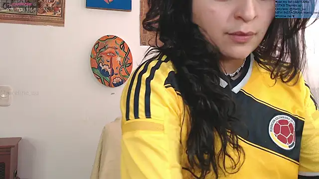Marci owo online show from June 11, 2026, 5:21 pm