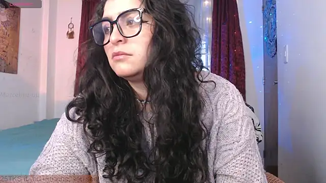 Marci owo online show from December 14, 2025, 11:05 am