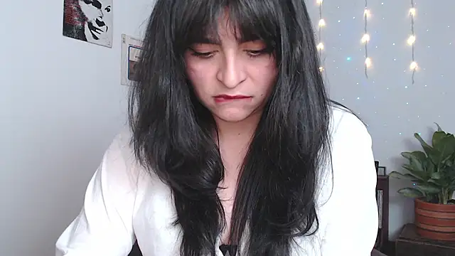 Snapshot of Marci_owo chatting on March 19, 2025, 9:58 pm Marci owo online show from March 19, 2025, 9:58 pm