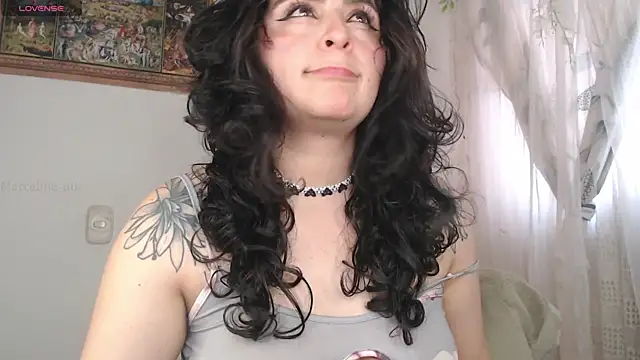 Marci owo online show from May 20, 2026, 7:22 pm