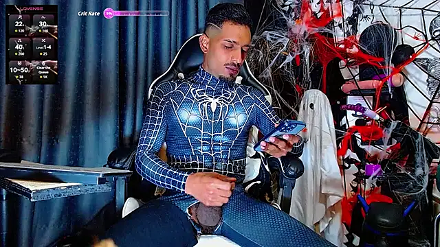 the dog lian online show from October 29, 2025, 12:26 pm