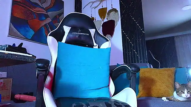 Snapshot of the_dog_lian chatting on April 2, 2026, 1:51 pm the dog lian online show from April 2, 2026, 1:51 pm