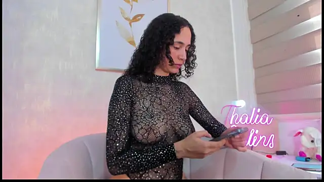 thaliacollins online show from May 11, 2026, 3:18 pm