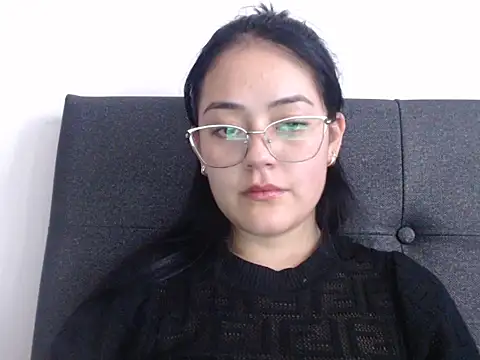 Alisha 99 online show from October 19, 2025, 8:22 pm