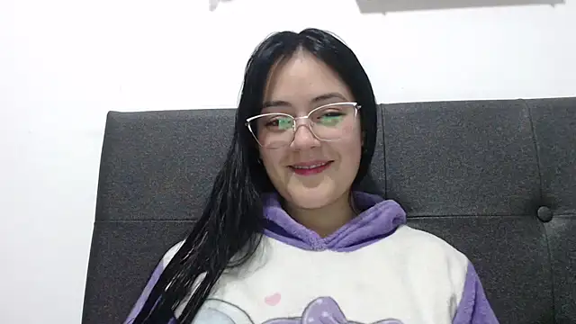 Alisha 99 online show from October 13, 2025, 12:01 am