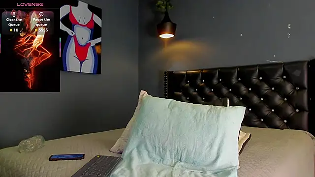 CodyWalkerR online show from October 18, 2025, 5:15 pm