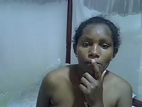 Ebonyyprincess online show from July 4, 2026, 1:04 pm