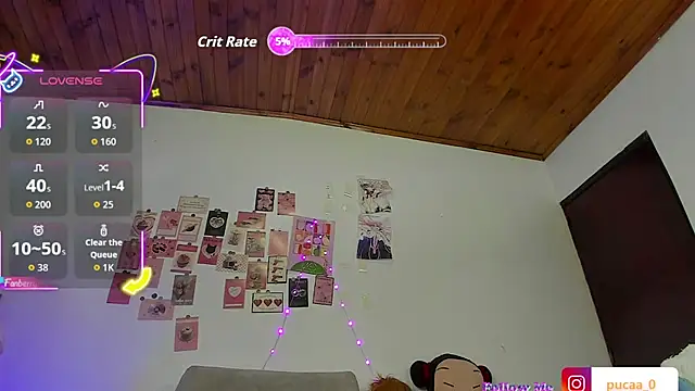 Pucaa  online show from February 20, 2026, 1:57 am