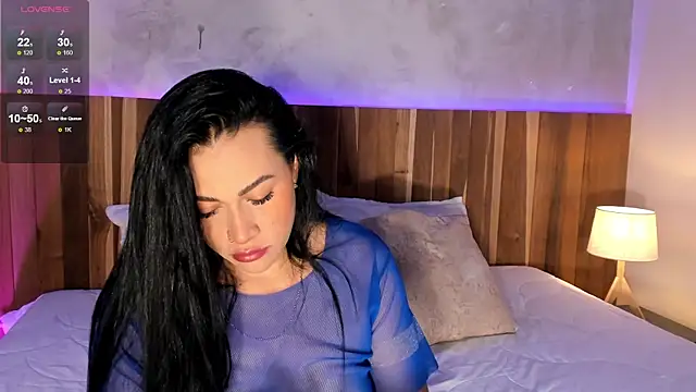 Snapshot of Miss_Ambeer chatting on March 29, 2026, 11:45 am Miss Ambeer online show from March 29, 2026, 11:45 am