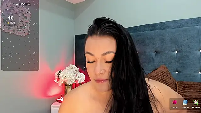 Snapshot of Miss_Ambeer chatting on March 4, 2025, 11:29 am Miss Ambeer online show from March 4, 2025, 11:29 am