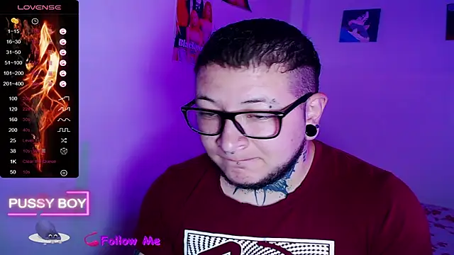 Snapshot of princeFtm chatting on October 26, 2025, 4:07 pm princeFtm online show from October 26, 2025, 4:07 pm