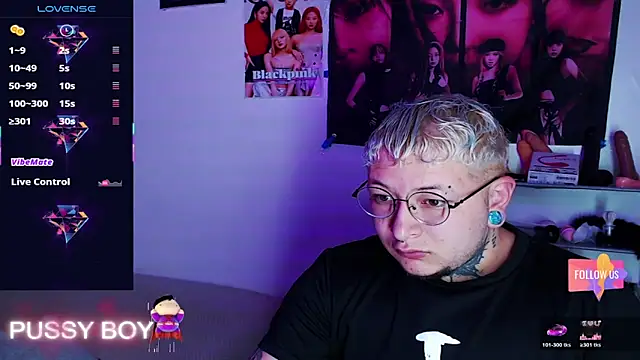 princeFtm online show from March 2, 2026, 4:47 pm