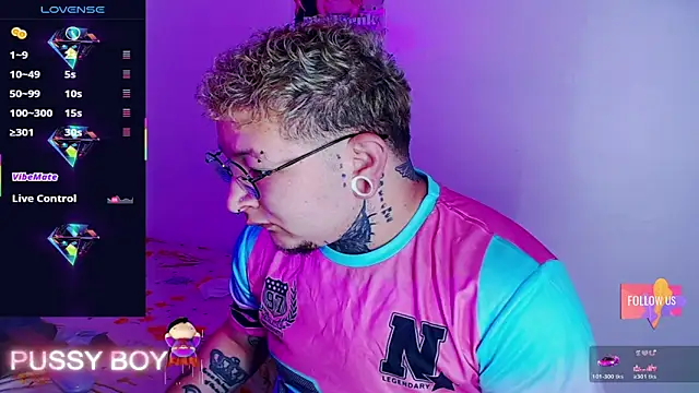 princeFtm online show from January 18, 2026, 3:15 pm