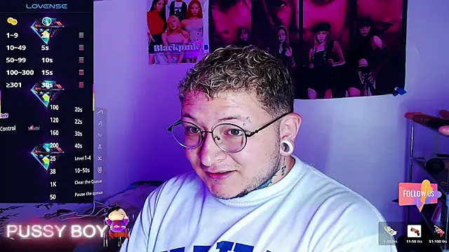 Snapshot of princeFtm chatting on April 28, 2026, 1:15 pm princeFtm online show from April 28, 2026, 1:15 pm