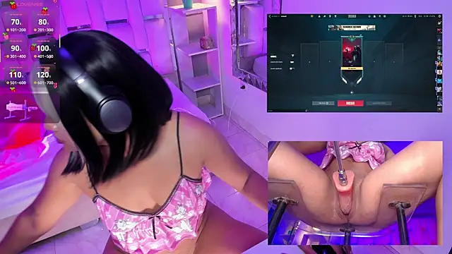Alice Roys online show from May 10, 2026, 4:38 am