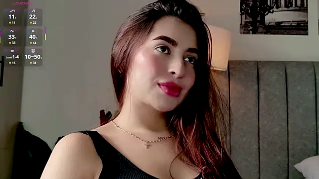 caralella online show from May 10, 2026, 8:22 pm