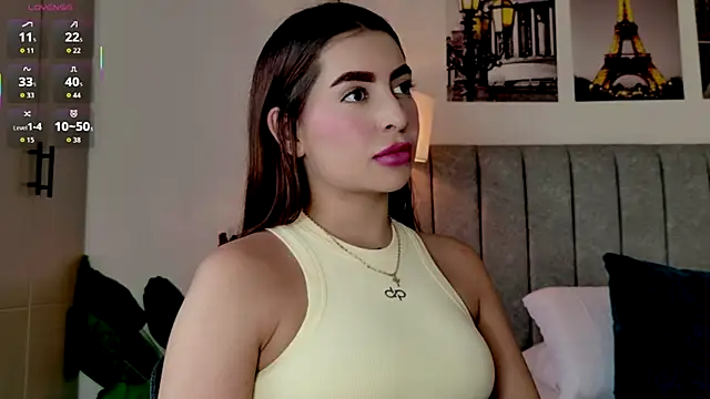 caralella online show from May 13, 2026, 8:16 pm