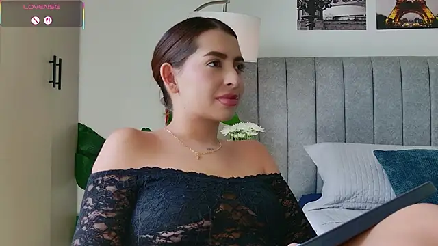 caralella online show from February 28, 2026, 7:57 pm